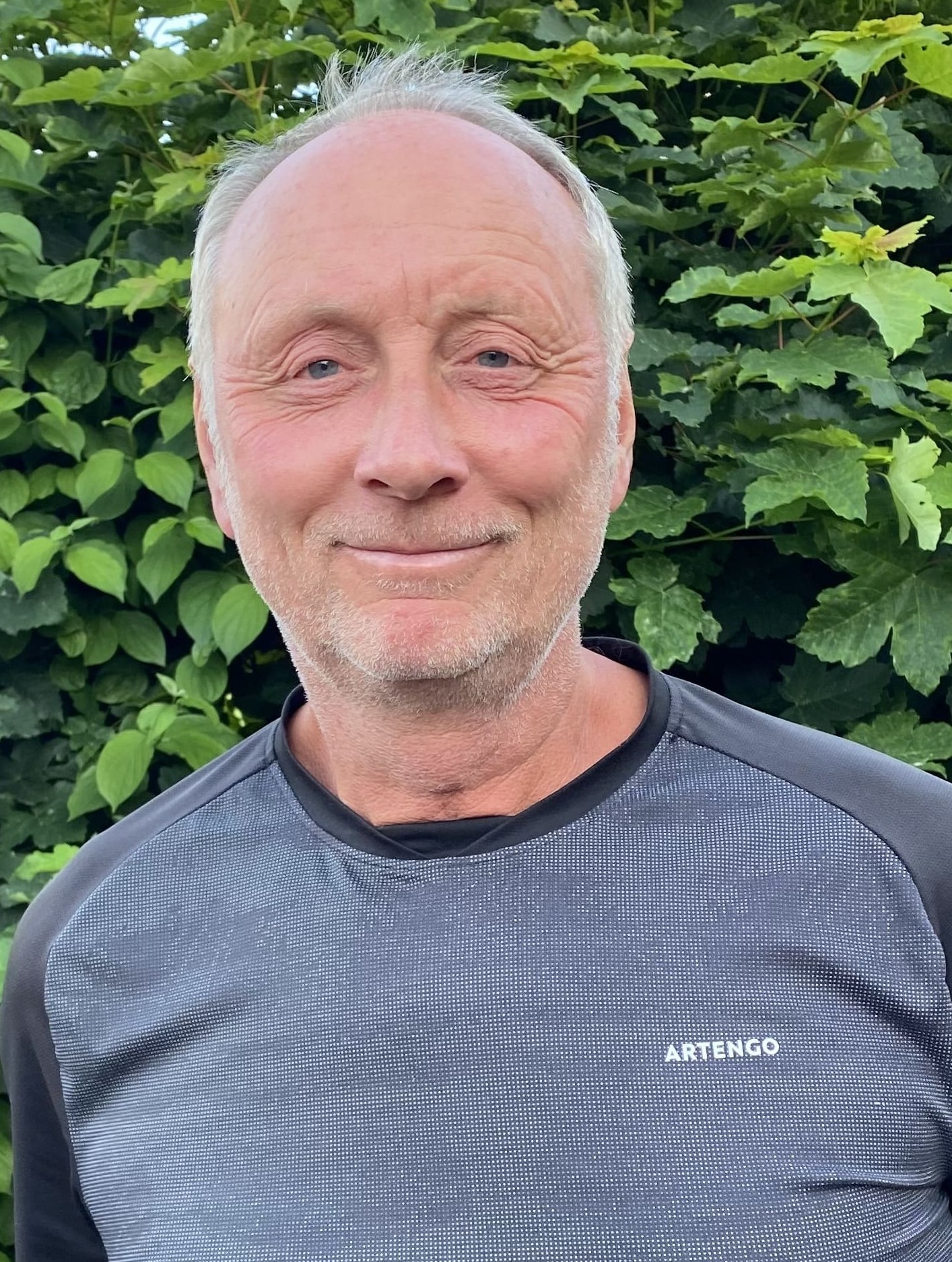 Carsten Weymann